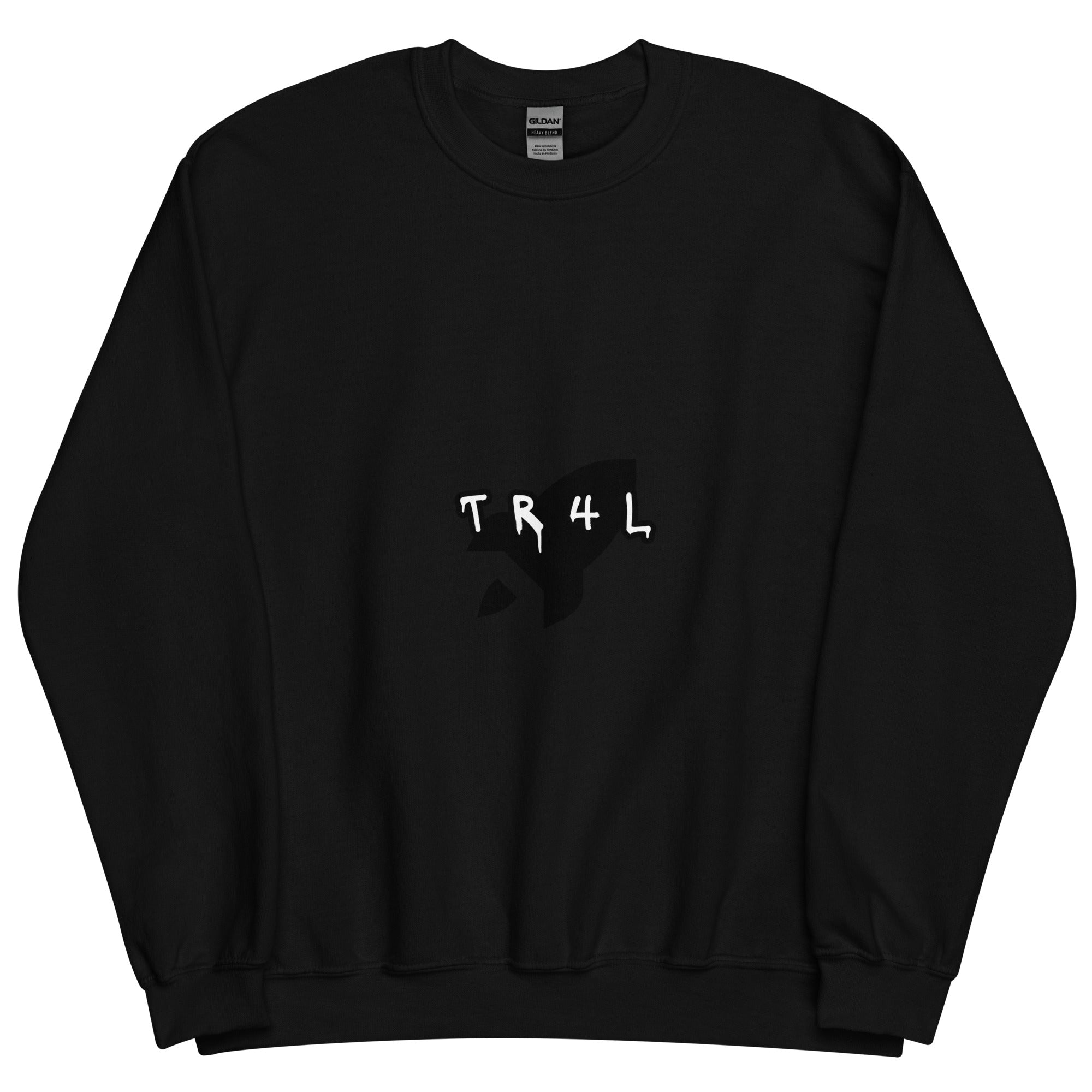 TR4L Sweatshirt – Team Rocket